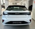 Zeekr 001 2025 года купить новое авто Zeekr 001 2025 года от официального дилера SKM-1 Zeekr фото