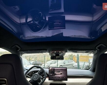 Zeekr 001 2025 року купити нове авто Zeekr 001 2025 року від офіційного дилера Едісон Авто Zeekr фото