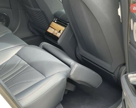 купити нове авто Zeekr 001 2025 року від офіційного дилера Влада Zeekr фото