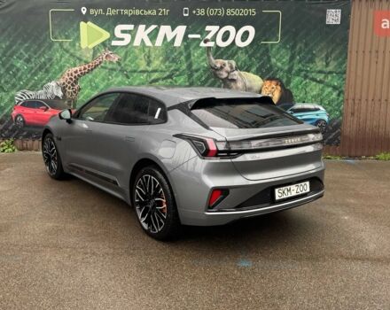 купить новое авто Zeekr 001 2025 года от официального дилера E-SKM ZOO Zeekr фото
