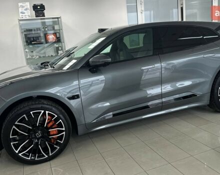 купить новое авто Zeekr 001 2025 года от официального дилера SKM-1 Zeekr фото