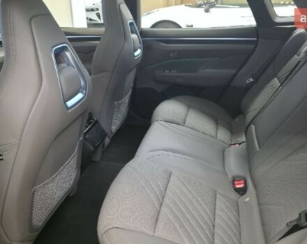 купить новое авто Zeekr 001 2025 года от официального дилера Zeekr Одеса Zeekr фото