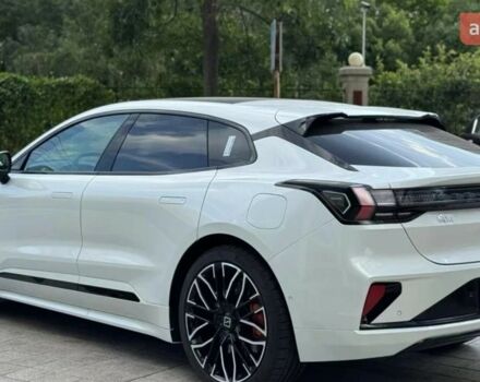 купить новое авто Zeekr 001 2025 года от официального дилера Константин Альперович Zeekr фото