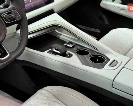 купить новое авто Zeekr 001 2025 года от официального дилера SKM-1 Zeekr фото