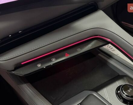 купити нове авто Zeekr 001 2025 року від офіційного дилера E-SKM Кропивницький Zeekr фото