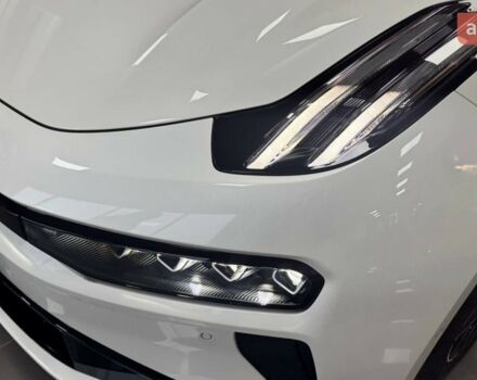 купить новое авто Zeekr 001 2025 года от официального дилера E-SKM Житомир Zeekr фото