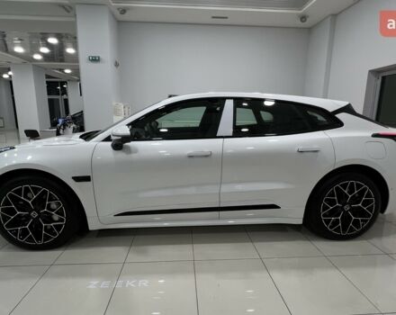 купить новое авто Zeekr 001 2025 года от официального дилера Автомобільний Центр Голосіївський Zeekr фото