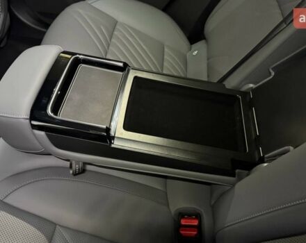 купить новое авто Zeekr 001 2025 года от официального дилера E-SKM Zeekr фото