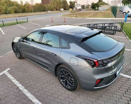 Zeekr 001, объемом двигателя 0 л и пробегом 1 тыс. км за 37888 $, фото 17 на Automoto.ua