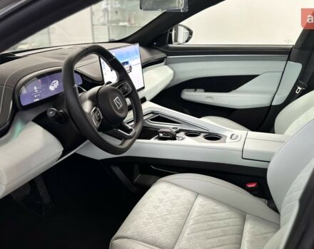 купить новое авто Zeekr 001 2025 года от официального дилера SKM-1 Zeekr фото