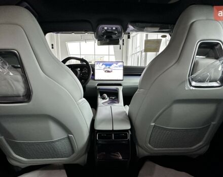 купити нове авто Zeekr 001 2025 року від офіційного дилера AUTOCENTER AUTO.RIA Zeekr фото