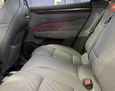 купить новое авто Zeekr 001 2025 года от официального дилера ELECTRO-MOTORS KROPYVNYTSKYI Zeekr фото