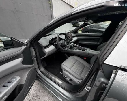 Zeekr 001, объемом двигателя 0 л и пробегом 1 тыс. км за 49990 $, фото 6 на Automoto.ua