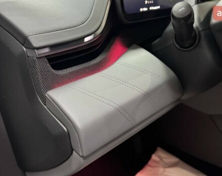 купити нове авто Zeekr 001 2025 року від офіційного дилера Олег Львів Zeekr фото