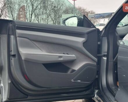 купити нове авто Zeekr 001 2025 року від офіційного дилера Олег Львів Zeekr фото