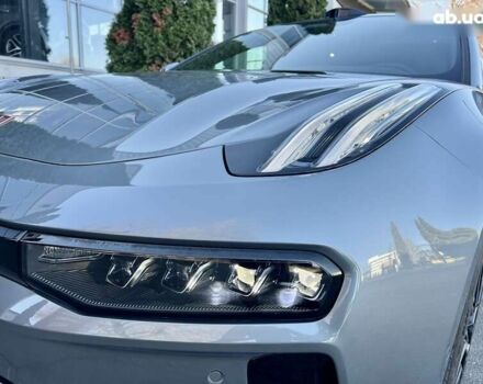 Zeekr 001, объемом двигателя 0 л и пробегом 1 тыс. км за 49000 $, фото 17 на Automoto.ua