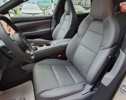 купить новое авто Zeekr 001 2025 года от официального дилера Zeekr Позняки Zeekr фото