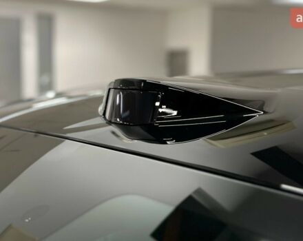 купить новое авто Zeekr 001 2025 года от официального дилера SKM-1 Zeekr фото