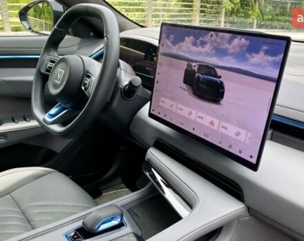 купить новое авто Zeekr 001 2025 года от официального дилера Ben⚡️Auto Zeekr фото