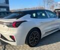 Zeekr 001, объемом двигателя 0 л и пробегом 0 тыс. км за 43800 $, фото 4 на Automoto.ua