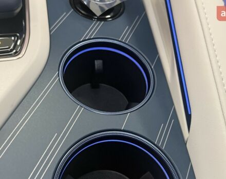 купити нове авто Zeekr 001 2025 року від офіційного дилера ELECTRO-MOTORS KROPYVNYTSKYI Zeekr фото