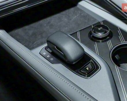 Zeekr 001 2025 року купити нове авто Zeekr 001 2025 року від офіційного дилера Олександр Хіміч Zeekr фото