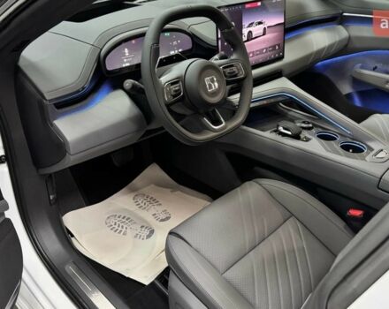 купить новое авто Zeekr 001 2025 года от официального дилера Олег Львів Zeekr фото