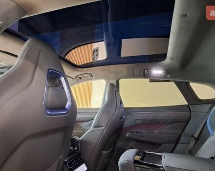 Zeekr 001 2025 года купить новое авто Zeekr 001 2025 года от официального дилера Zeekr Позняки Zeekr фото