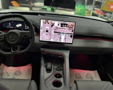 купити нове авто Zeekr 001 2025 року від офіційного дилера Олег Львів Zeekr фото