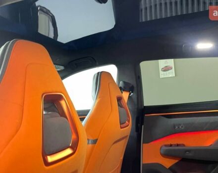 Zeekr 001 2025 года купить новое авто Zeekr 001 2025 года от официального дилера Максим Путрівка Zeekr фото