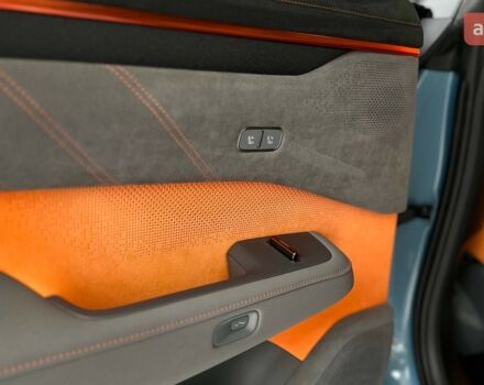 купити нове авто Zeekr 001 2025 року від офіційного дилера SKM-1 Zeekr фото