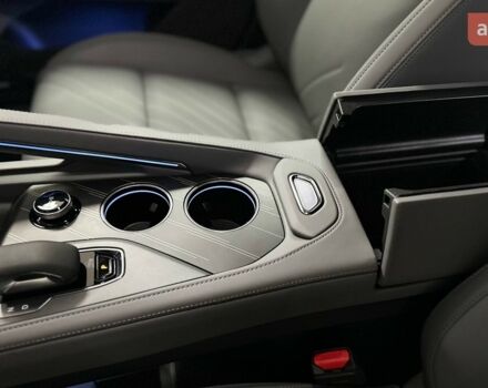 купить новое авто Zeekr 001 2025 года от официального дилера SKM-1 Zeekr фото