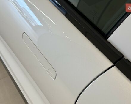 купити нове авто Zeekr 001 2025 року від офіційного дилера Zeekr Одеса Zeekr фото