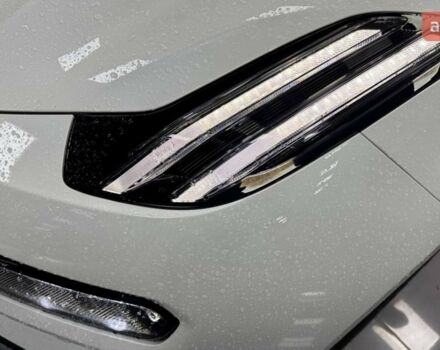 купить новое авто Zeekr 001 2025 года от официального дилера E-SKM Черкаси Zeekr фото