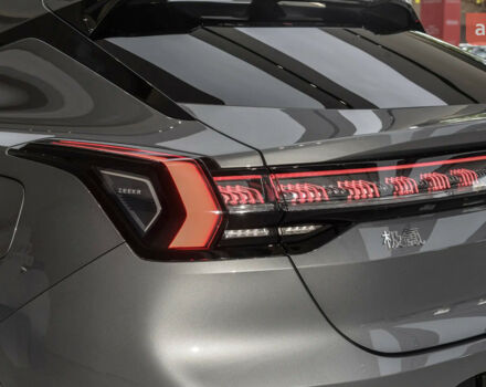 Zeekr 001 2025 года купить новое авто Zeekr 001 2025 года от официального дилера Автосалон ECODRIVE AUTO Київ Zeekr фото