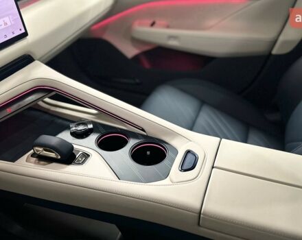 купити нове авто Zeekr 001 2025 року від офіційного дилера SKM-1 Zeekr фото