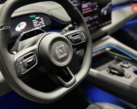 купить новое авто Zeekr 001 2025 года от официального дилера SKM-1 Zeekr фото