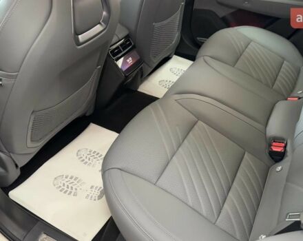 купить новое авто Zeekr 001 2025 года от официального дилера E-SKM ZOO Zeekr фото