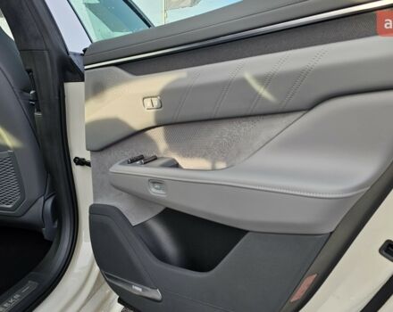 купить новое авто Zeekr 001 2025 года от официального дилера Максим Путрівка Zeekr фото