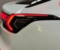 купить новое авто Zeekr 001 2025 года от официального дилера E-SKM Кропивницький Zeekr фото