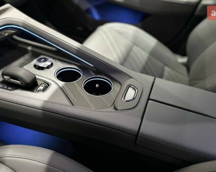 купить новое авто Zeekr 001 2025 года от официального дилера SKM-1 Zeekr фото