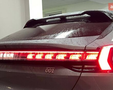 купити нове авто Zeekr 001 2025 року від офіційного дилера Максим Путрівка Zeekr фото