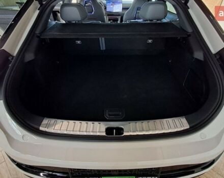 Zeekr 001 2025 года купить новое авто Zeekr 001 2025 года от официального дилера Zeekr Позняки Zeekr фото