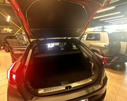 Zeekr 001 2025 в Львове на Automoto.ua Zeekr 001, объемом двигателя 0 л и пробегом 1 тыс. км за 46000 $, фото 8 на Automoto.ua