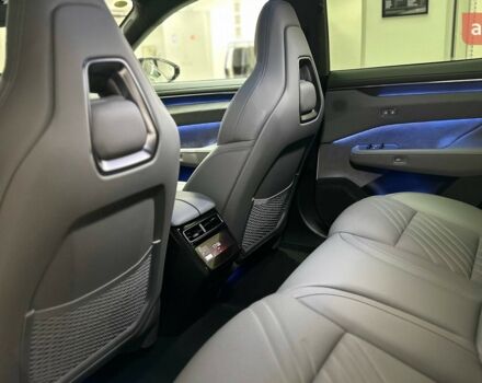 купить новое авто Zeekr 001 2025 года от официального дилера SKM-1 Zeekr фото