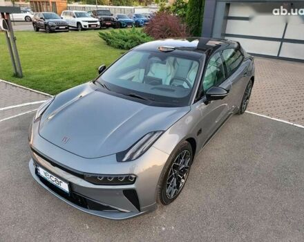 Zeekr 001, объемом двигателя 0 л и пробегом 1 тыс. км за 36888 $, фото 2 на Automoto.ua