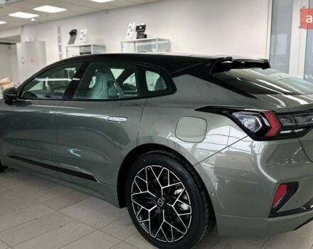 купить новое авто Zeekr 001 2025 года от официального дилера SKM-1 Zeekr фото