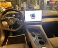 Zeekr 001 2025 в Львове на Automoto.ua Zeekr 001, объемом двигателя 0 л и пробегом 1 тыс. км за 46000 $, фото 14 на Automoto.ua