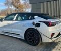 Zeekr 001, объемом двигателя 0 л и пробегом 0 тыс. км за 43800 $, фото 6 на Automoto.ua