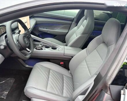 Zeekr 001, объемом двигателя 0 л и пробегом 1 тыс. км за 46500 $, фото 20 на Automoto.ua